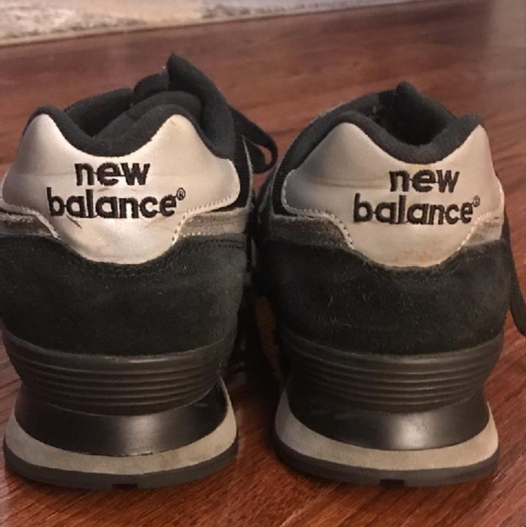 New Balance Shoes - New Balance, model W574KS, core running shoe